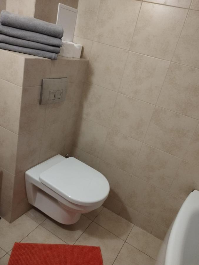 Apartament Markowka W Koscielisku Kościelisko Dış mekan fotoğraf